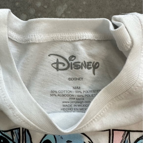 Disney STITCH girl’s shirt - Picture 2 of 8